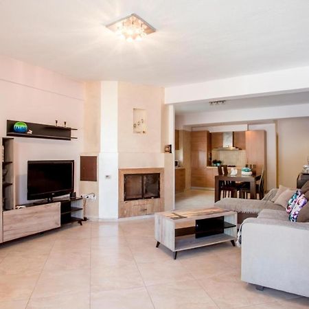 Sea La Vie Apartment Hanióti Kültér fotó