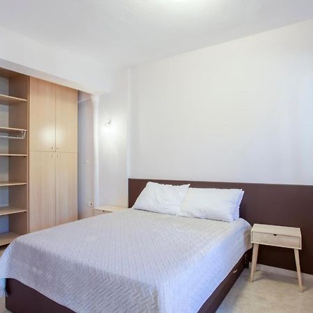 Sea La Vie Apartment Hanióti Kültér fotó