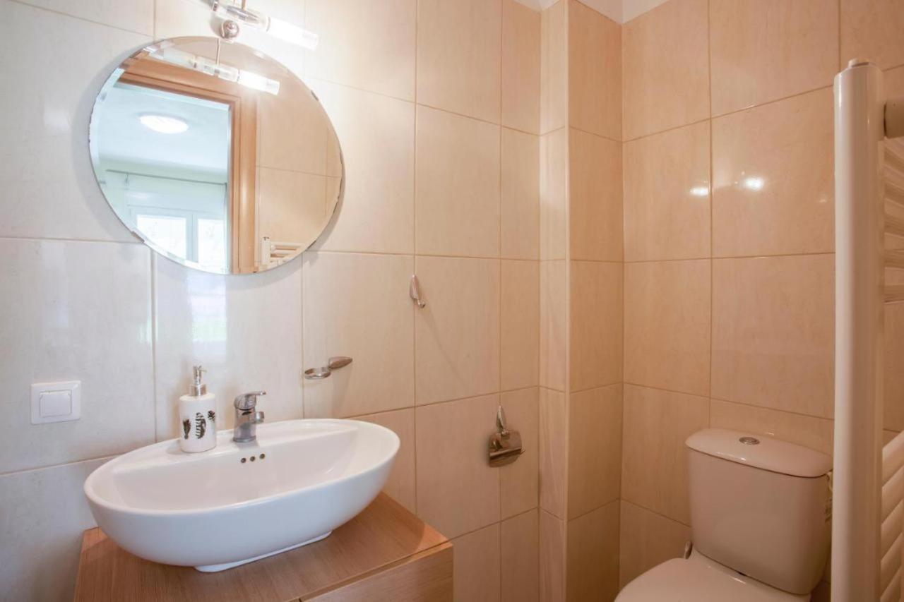 Sea La Vie Apartment Hanióti Kültér fotó