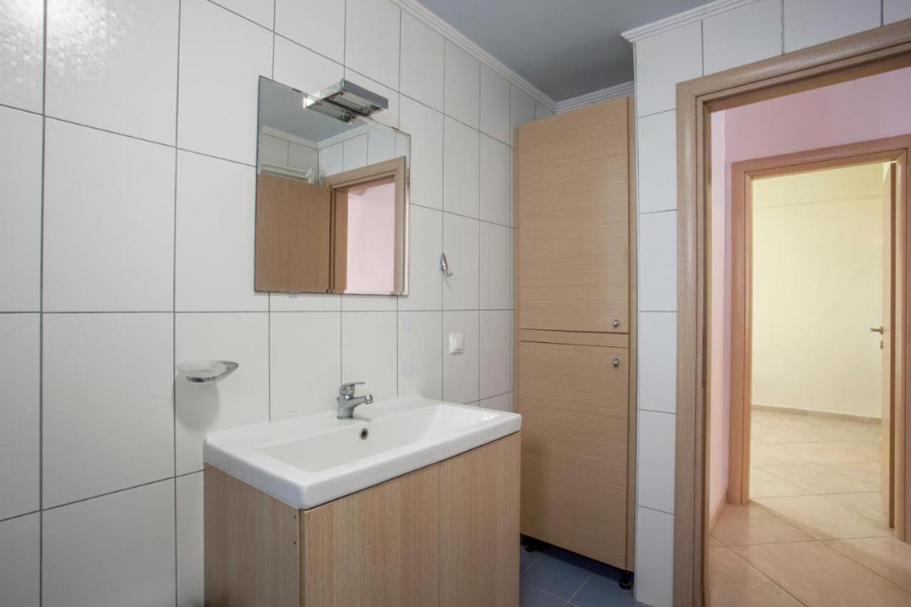 Sea La Vie Apartment Hanióti Kültér fotó