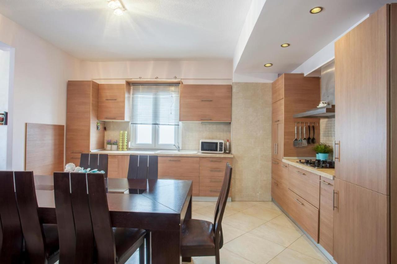 Sea La Vie Apartment Hanióti Kültér fotó