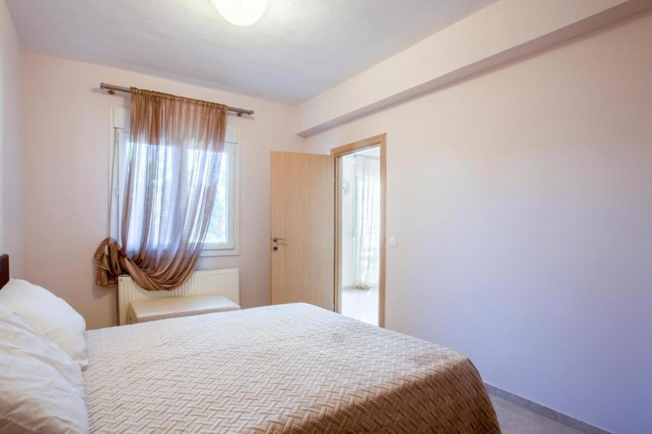 Sea La Vie Apartment Hanióti Kültér fotó